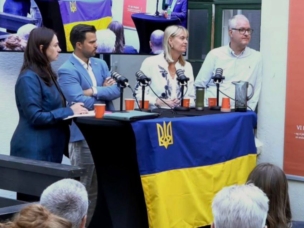 ICUV at Arendalsuka—Norway’s Largest Annual Forum