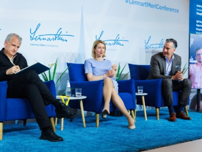 Lennart Meri Conference 2024: highlights and insights