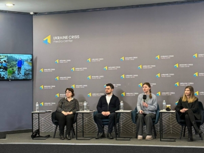 The Genocide of Ukrainians: Evidence, Consequences, and a Call to Global Leaders to Take Action