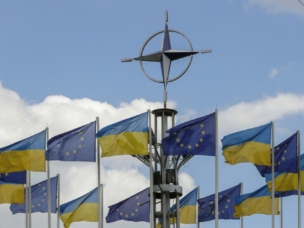 Ukraine in NATO: How can the North Atlantic Alliance become global? – Op-Ed by Hanna Hopko