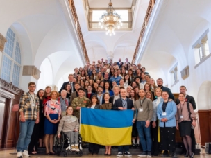 Nordic Ukraine Advocacy Summit 2026 in Copenhagen