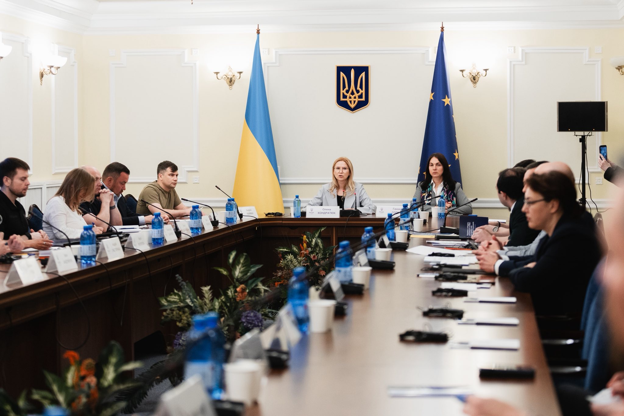 Medical terror by the russian federation: ANTS and ICUV research documents the systematic destruction of Ukrainian prisoners of war