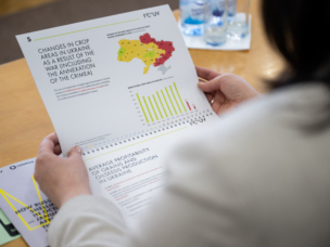 Конкурс на закупівлю поліграфічних послуг (№IC-2024-05)