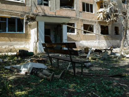 Appeal from Ukrainian public figures to world leaders: Do not appease evil