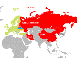 Brief: Countering the Authoritarian Axis