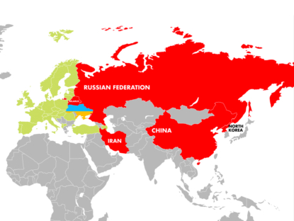 Brief: Countering the Authoritarian Axis