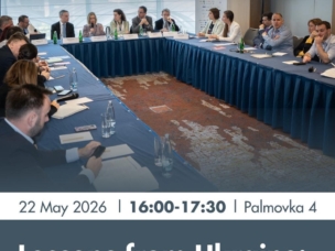 Lessons from Ukraine: Rethinking Europe’s Security and Modern Warfare