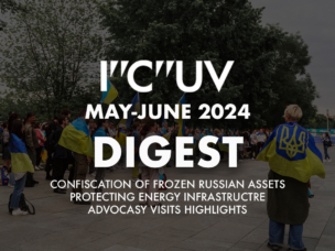 May-June 24 Digest: confiscations, protection and  advocacy