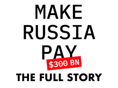 Повна історія #MAKERUSSIAPAY