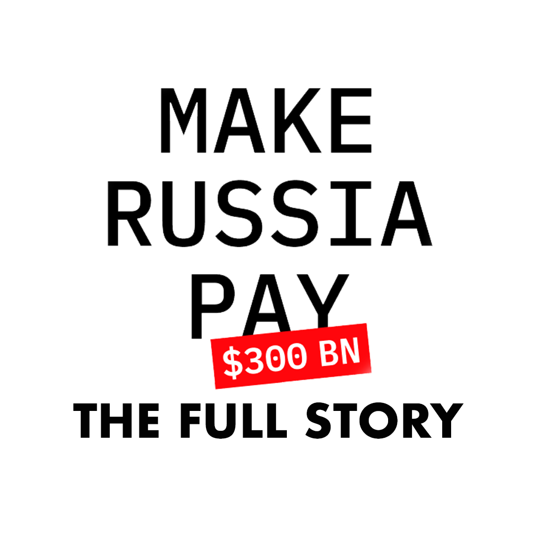 Повна історія #MAKERUSSIAPAY