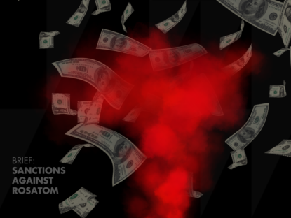 BRIEF: SANCTIONS AGAINST ROSATOM